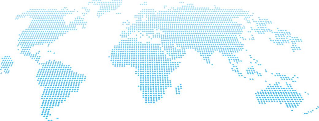 the world