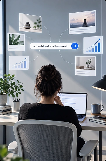 Content and SEO visibility
