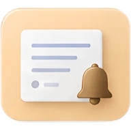 Intake Forms Reminders